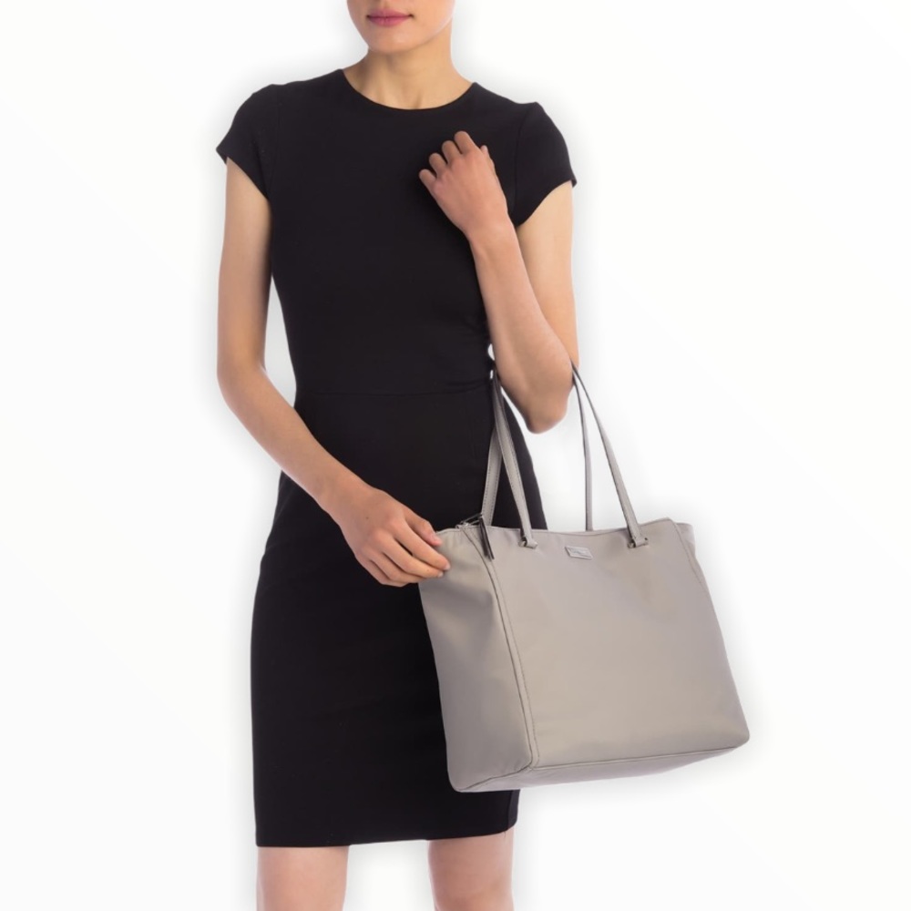 NEW Kate Spade New York Medium Nylon Tote